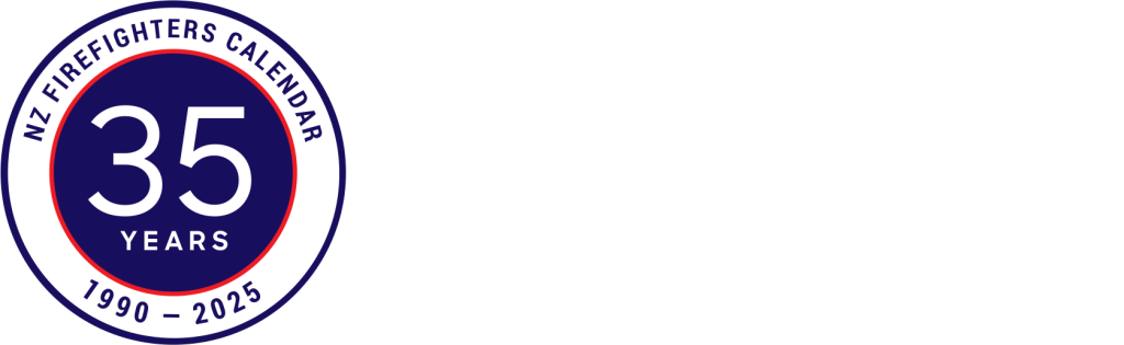 NZ Firefighters Calendar